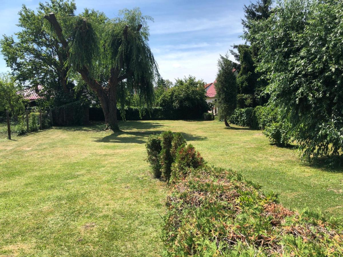 Mária Villa Balatonmáriafürdő Exterior foto